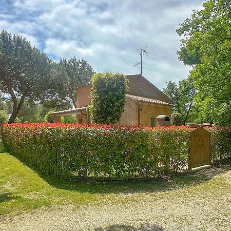 Casina Miriano Castiglione del Lago Exterior foto