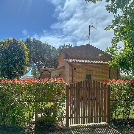 Casina Miriano Castiglione del Lago Exterior foto