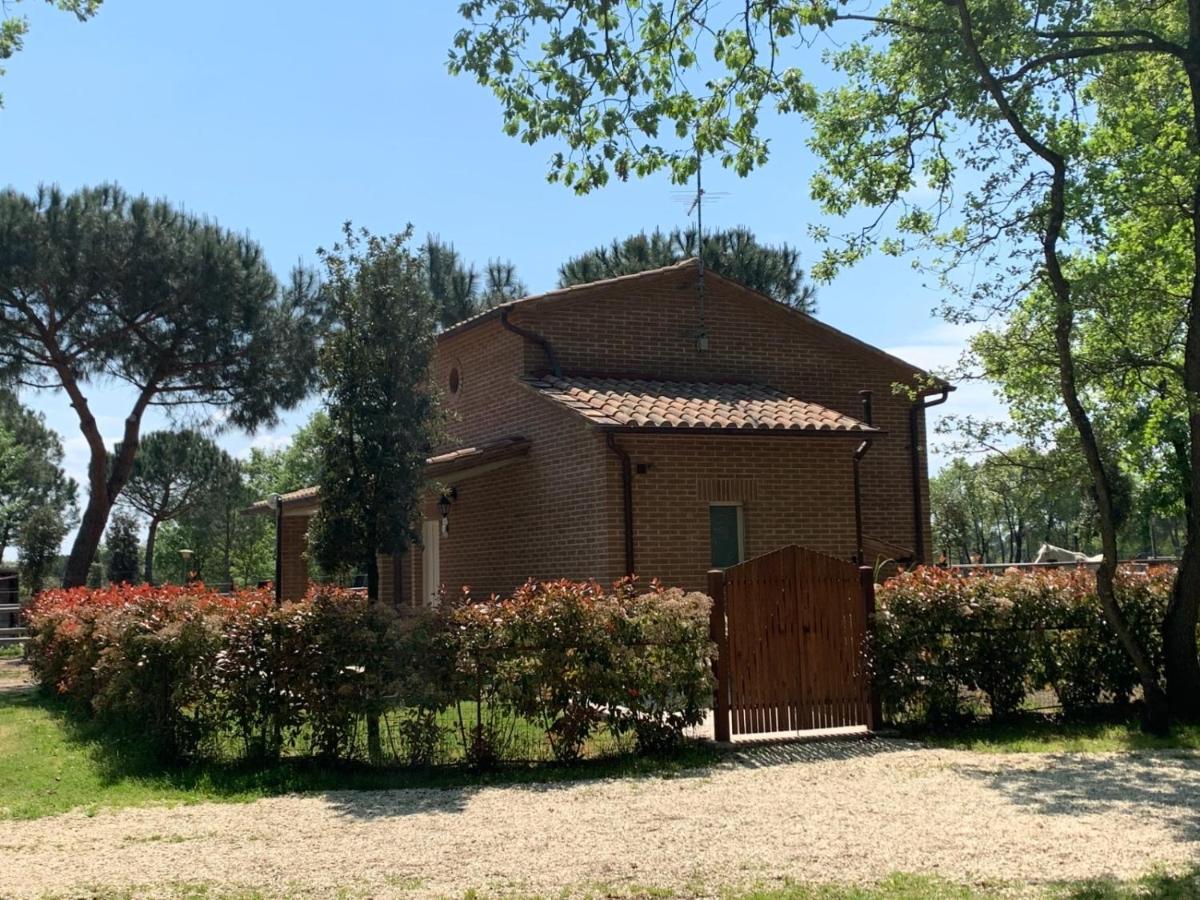 Casina Miriano Castiglione del Lago Exterior foto