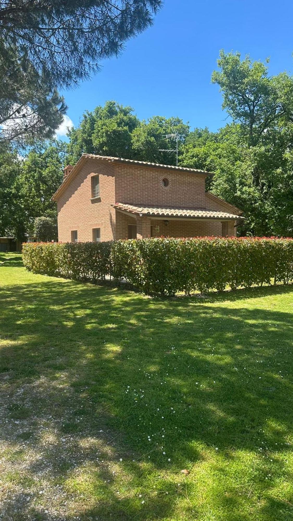 Casina Miriano Castiglione del Lago Exterior foto