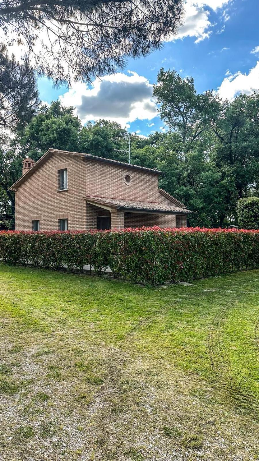 Casina Miriano Castiglione del Lago Exterior foto