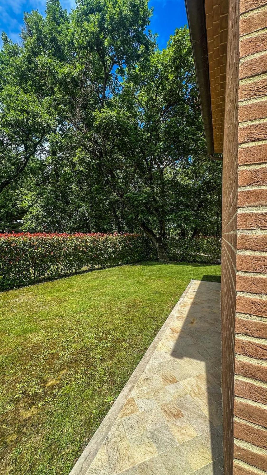 Casina Miriano Castiglione del Lago Exterior foto