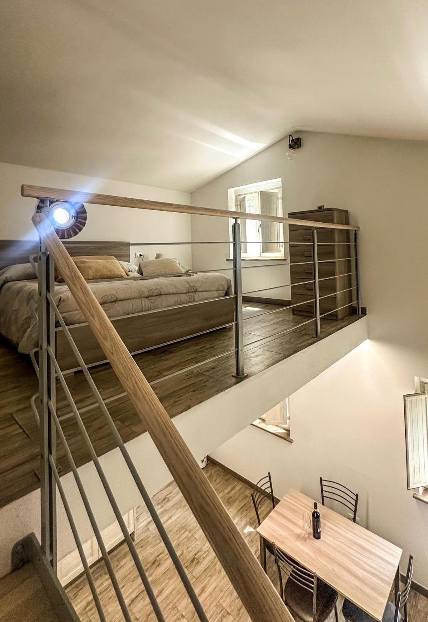Casina Miriano Castiglione del Lago Exterior foto