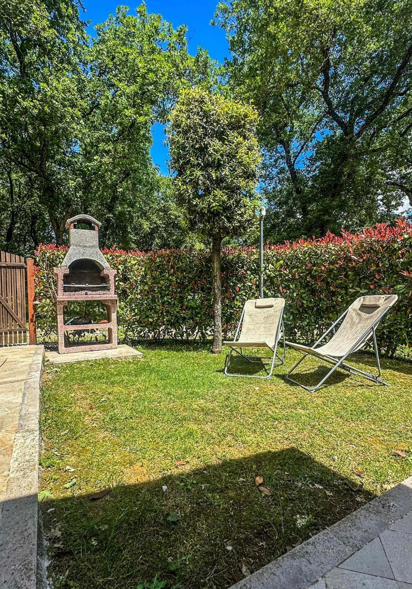 Casina Miriano Castiglione del Lago Exterior foto